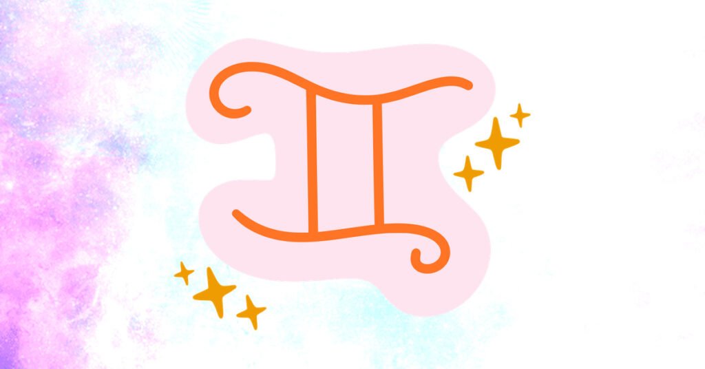 Daily Gemini Love Horoscope for August 27