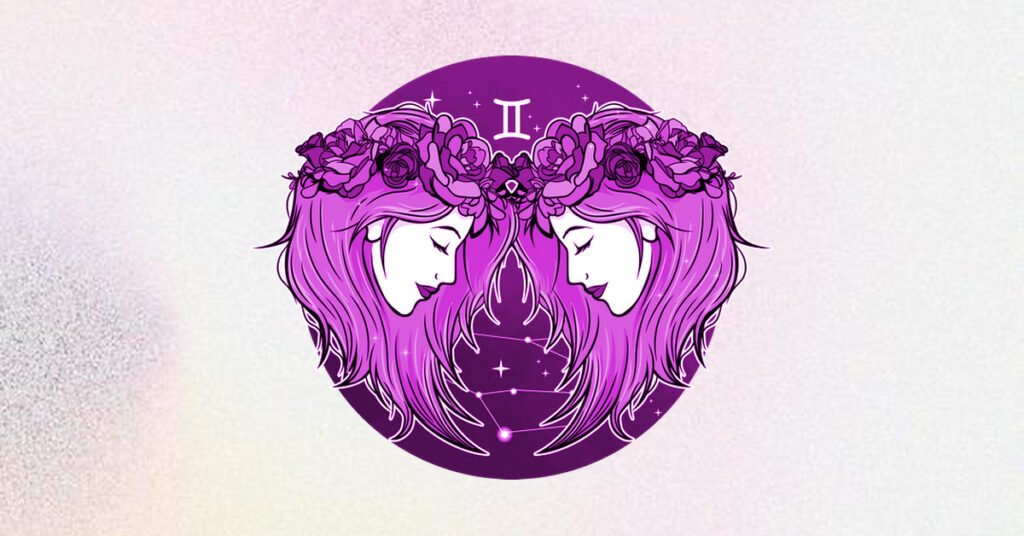 Gemini Daily Love Horoscope for August 28