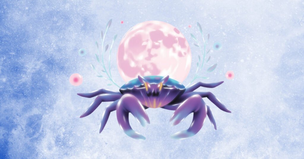 3 Zodiac Signs Most Likely to Fall in Love With Cancer