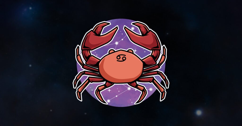 3 Zodiac Signs That Can't Get Cancer Out of Their Mind