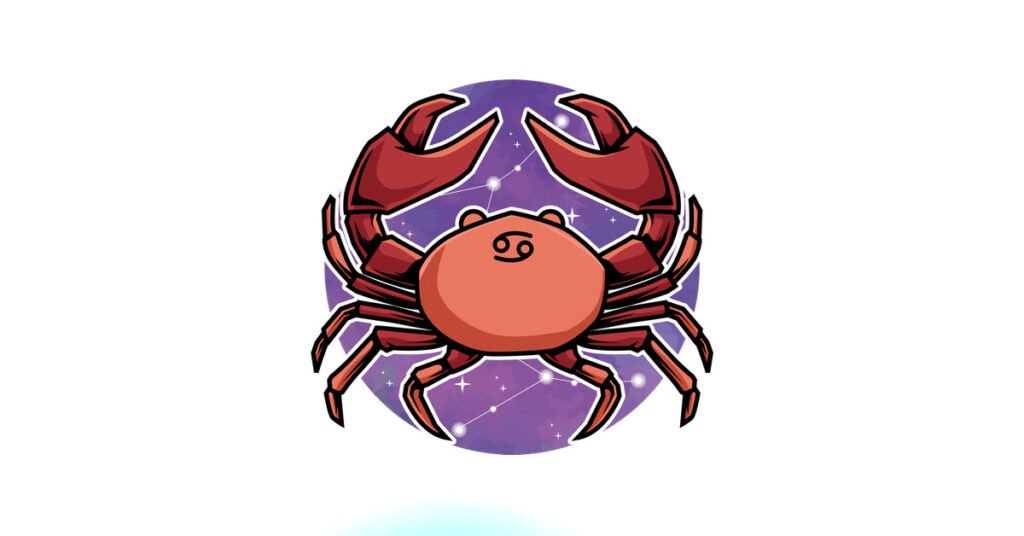 Weekly Cancer Horoscope for August 10–16