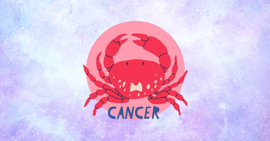 Weekly Cancer Love Horoscope