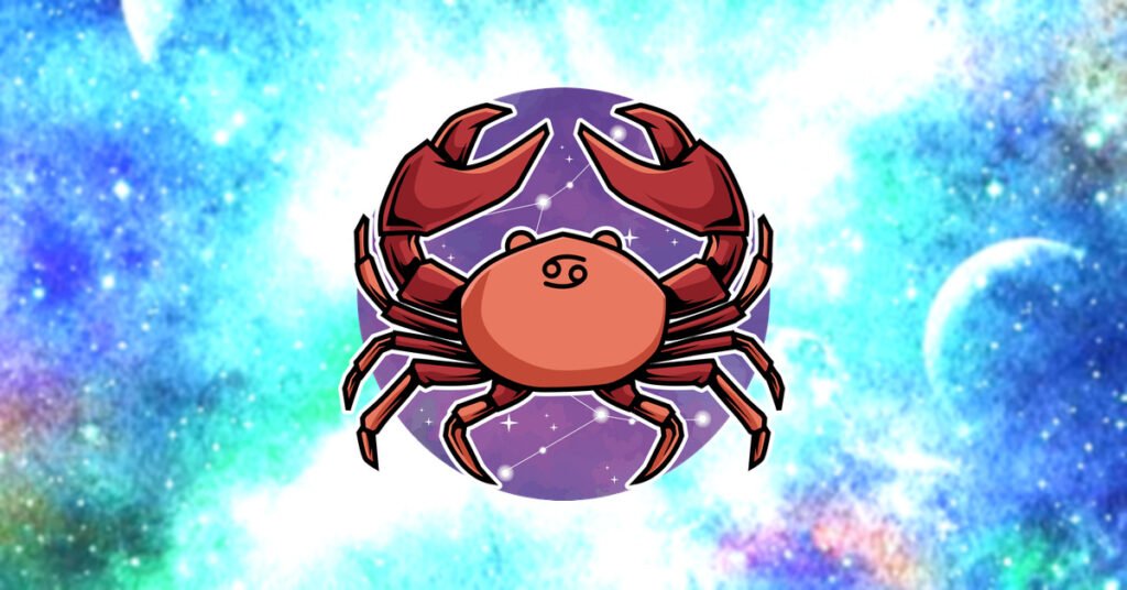 Only 3 Zodiac Signs Could Be Cancer's Soulmate