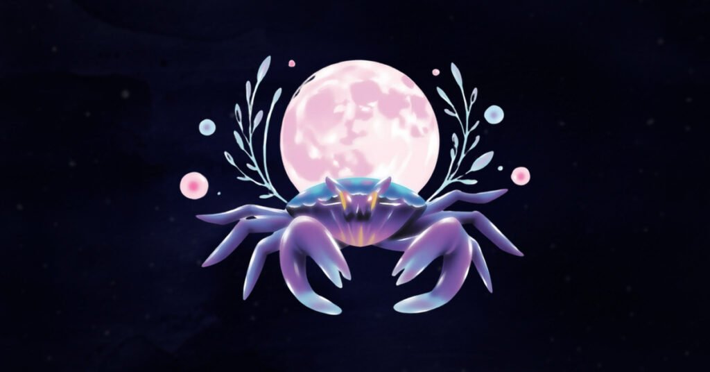 Only 3 Zodiac Signs Know How to Handle an Angry Cancer