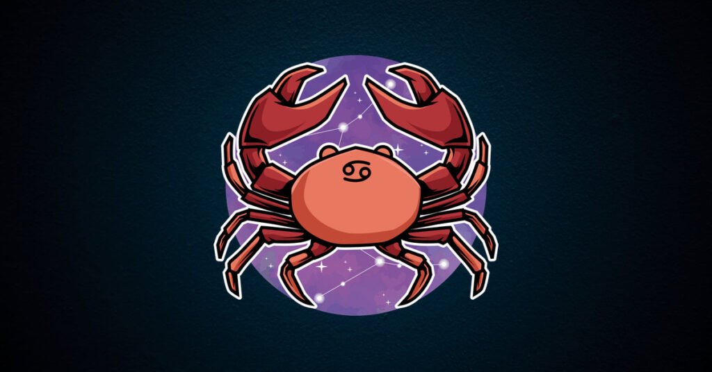 3 Zodiac Signs That Still Compare Everyone to Cancer