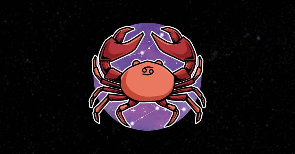 Daily Cancer Horoscope for August 12