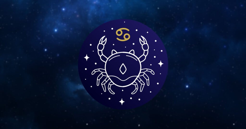 Only 3 Zodiac Signs Can Handle the Kind of Love Cancer Gives