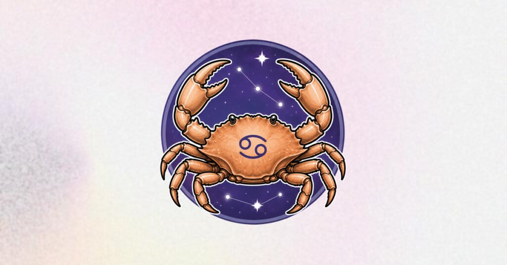Daily Cancer Horoscope for August 13