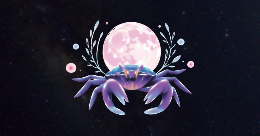 Only 3 Zodiac Signs Are Ready for the Commitment Cancer Wants