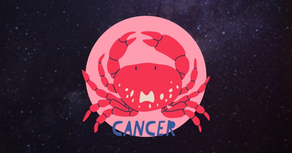 3 Zodiac Signs Destined to Change Cancer’s Life