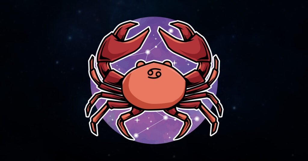 3 Zodiac Signs Keeping a Secret From Cancer