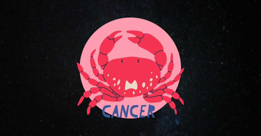 3 Zodiac Signs That May Be Hiding Feelings for Cancer