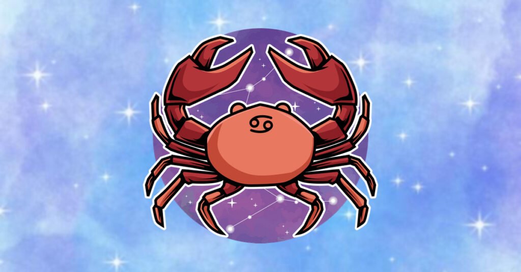Daily Cancer Love Horoscope for August 17