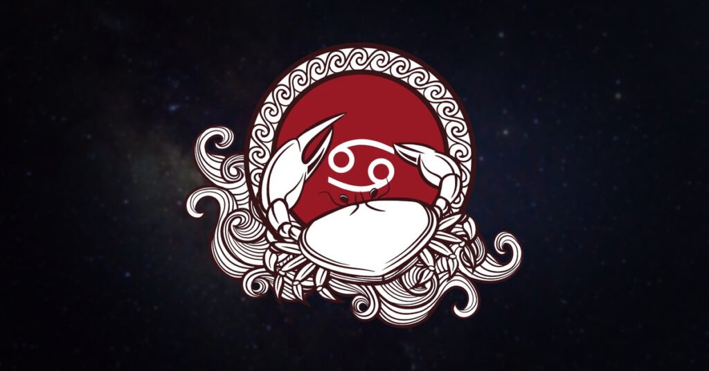 Daily Cancer Horoscope for August 18