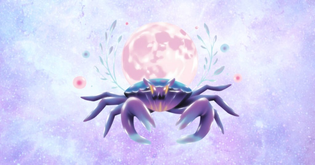 Daily Cancer Love Horoscope for August 18