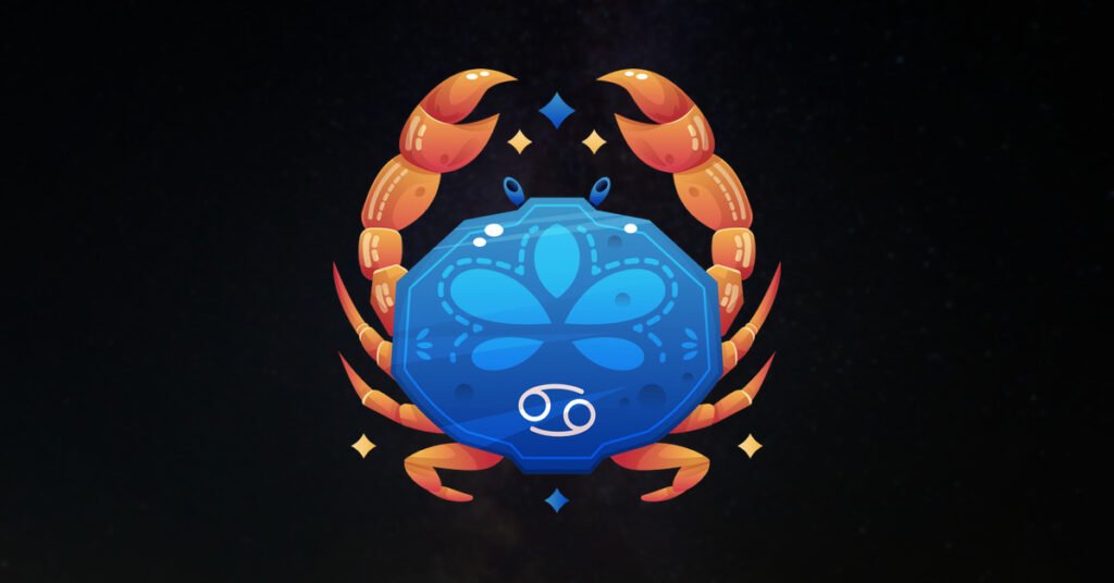 Only 3 Zodiac Signs Could Keep Cancer in Love After the Wedding