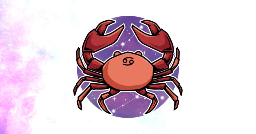 Only 3 Zodiac Signs Are Strong Enough to Handle Cancer