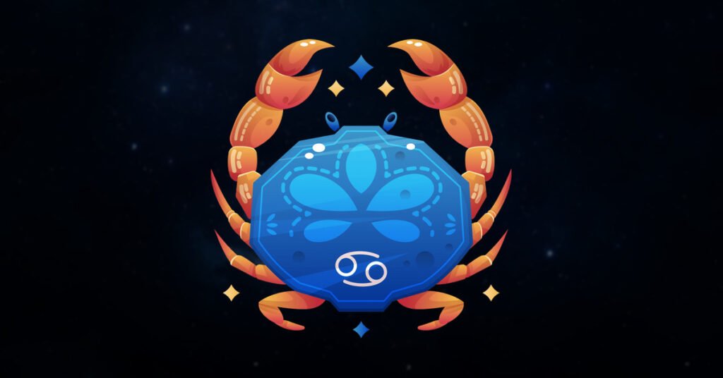 Daily Cancer Horoscope for August 19