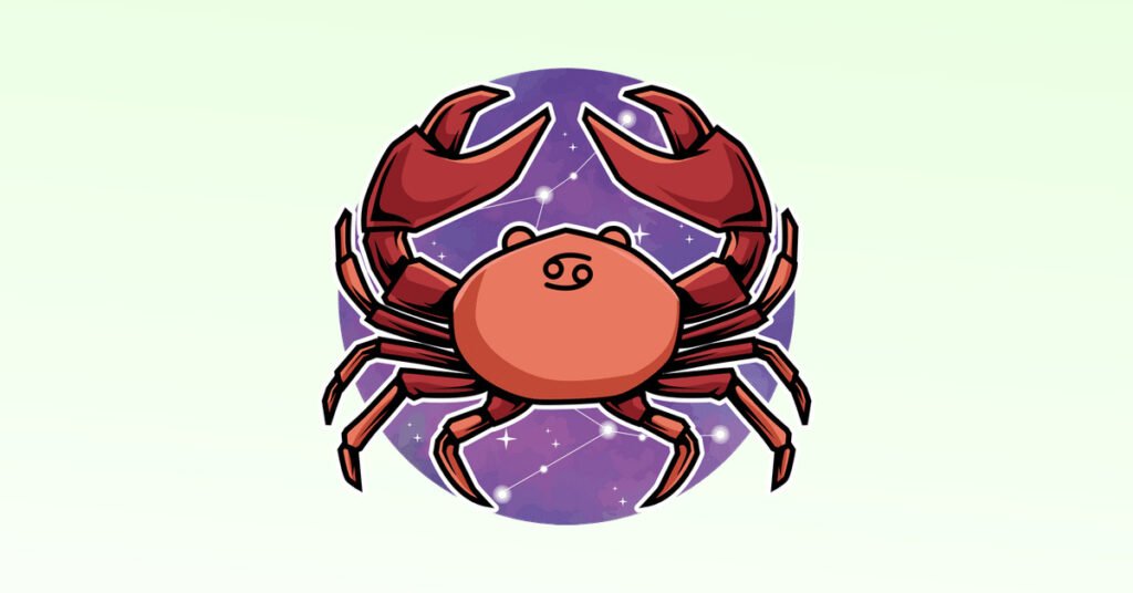 Daily Cancer Love Horoscope for August 19