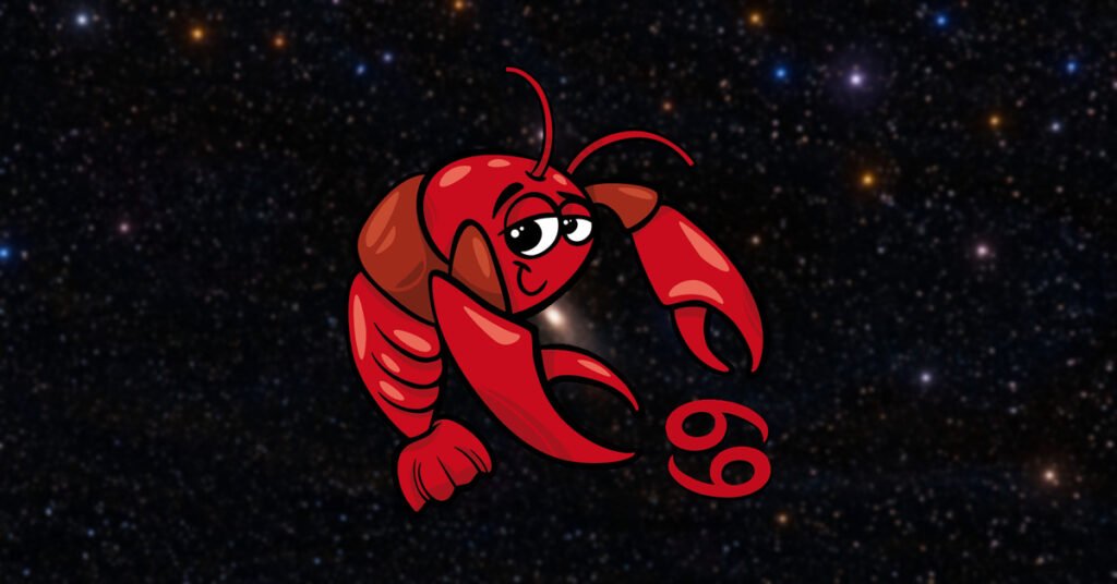 Daily Cancer Horoscope for August 20