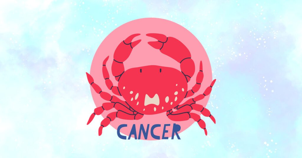 Daily Cancer Love Horoscope for August 20