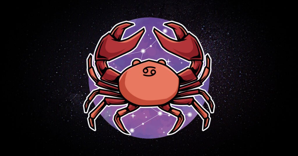 3 Zodiac Signs That Could Make Cancer Happier This Year