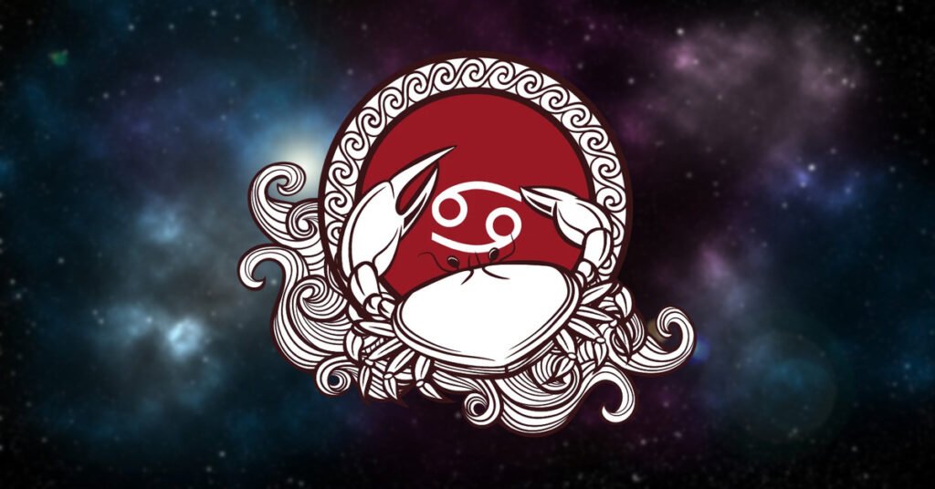 Daily Cancer Horoscope for August 21