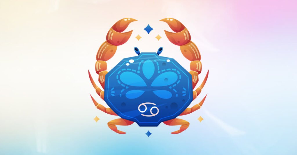 Daily Cancer Love Horoscope for August 21