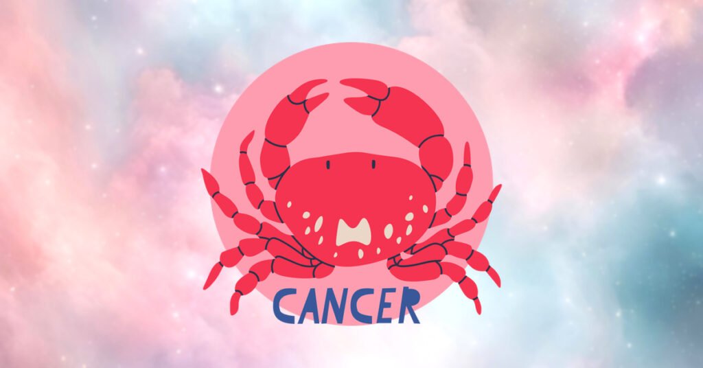 One of These 3 Zodiac Signs May Be Cancer's True Soulmate