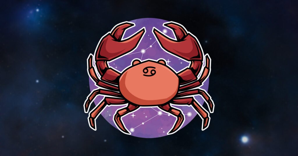 Daily Cancer Horoscope for August 22