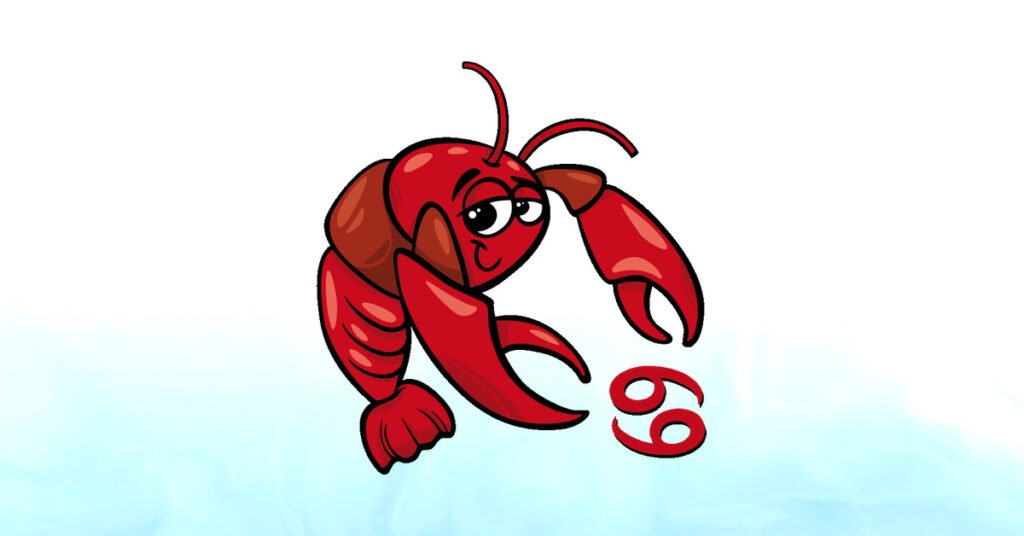 Daily Cancer Love Horoscope for August 22