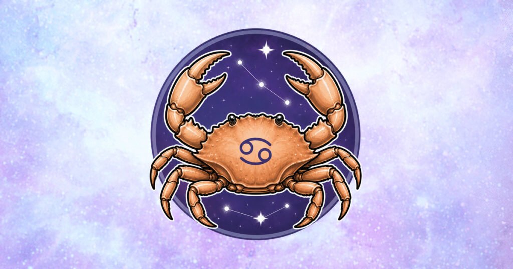 Daily Cancer Horoscope for August 23