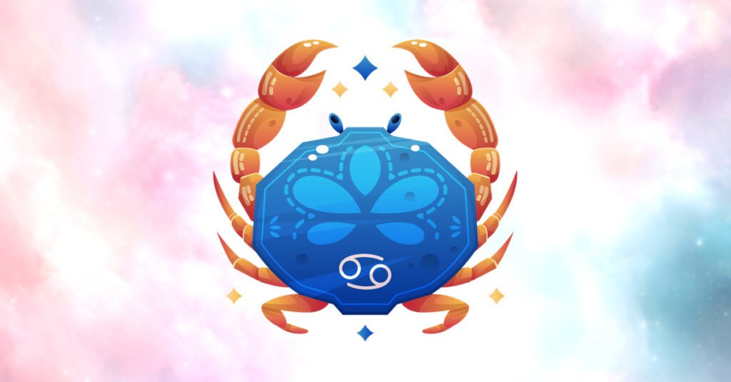 Daily Cancer Horoscope for August 25