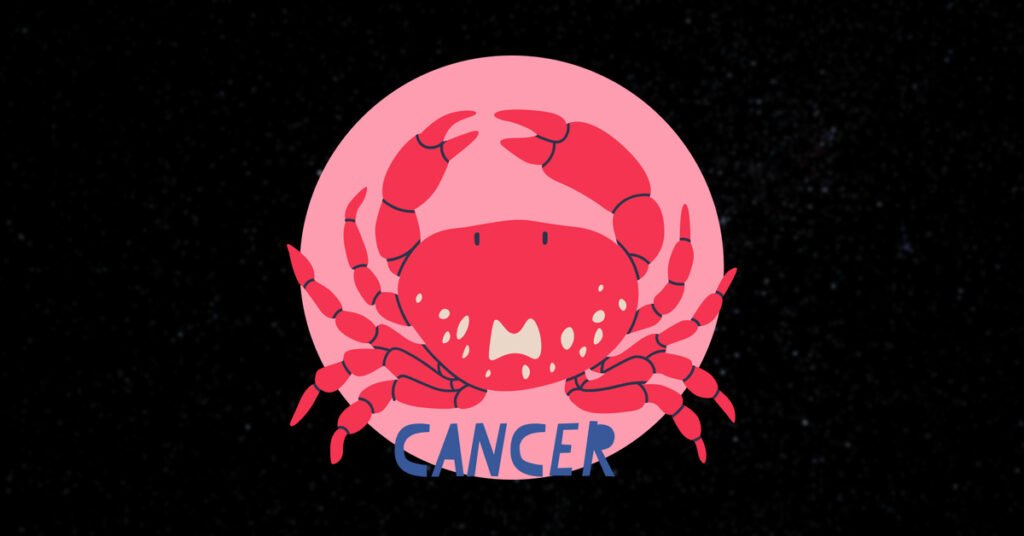 Signs That Could Fall for Cancer When They Least Expect It