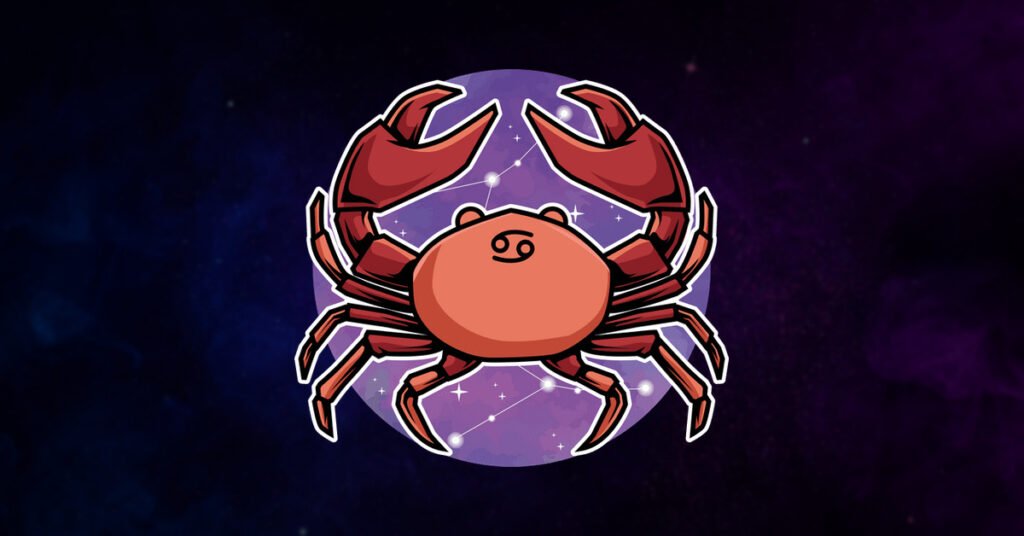 Daily Cancer Horoscope for August 26
