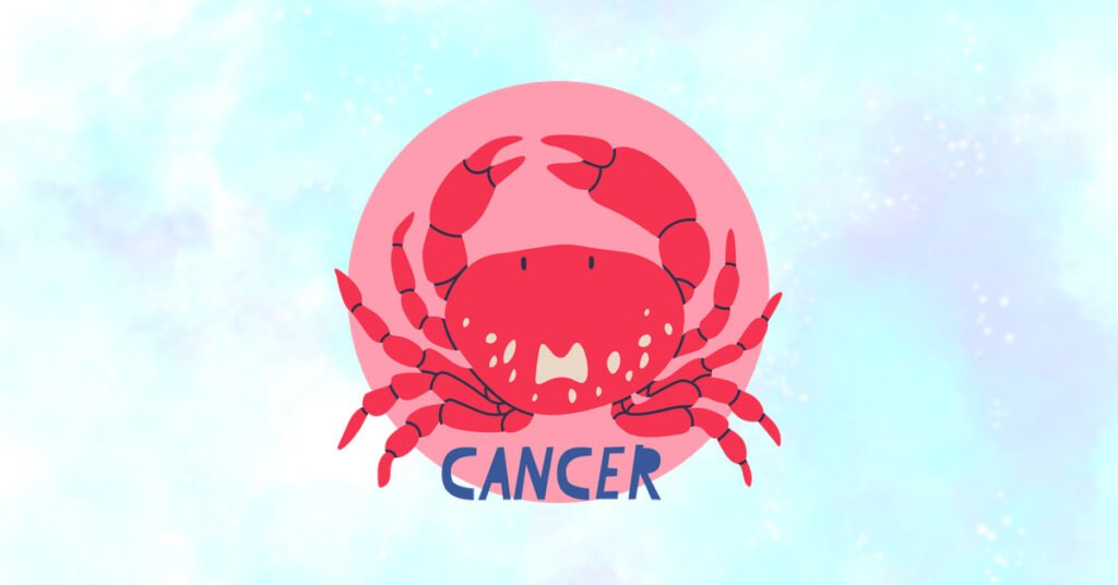 Why Cancer Keeps Attracting the Same 3 Zodiac Signs