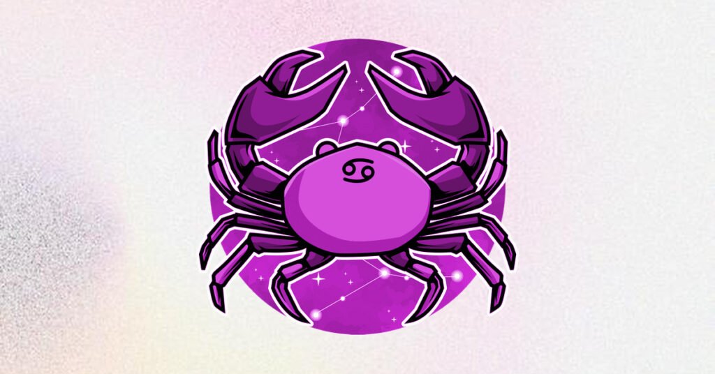 Cancer Daily Love Horoscope for August 28