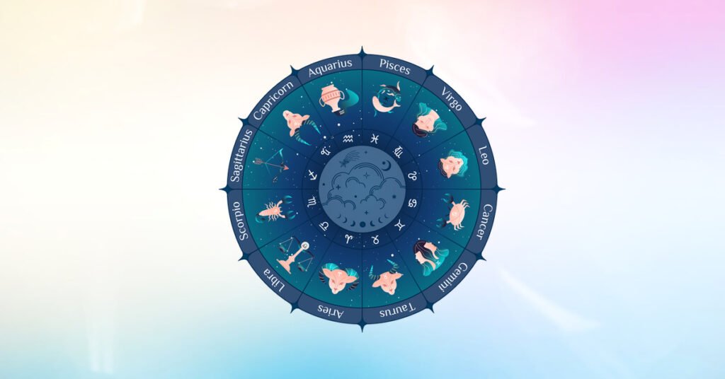 Weekly Love Horoscope for August 24–30