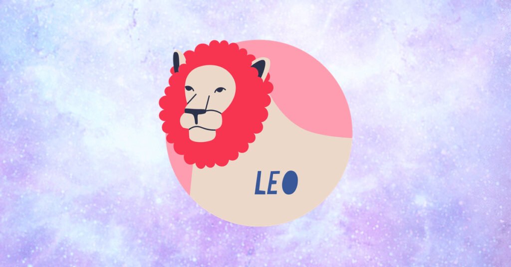 Weekly Leo Love Horoscope