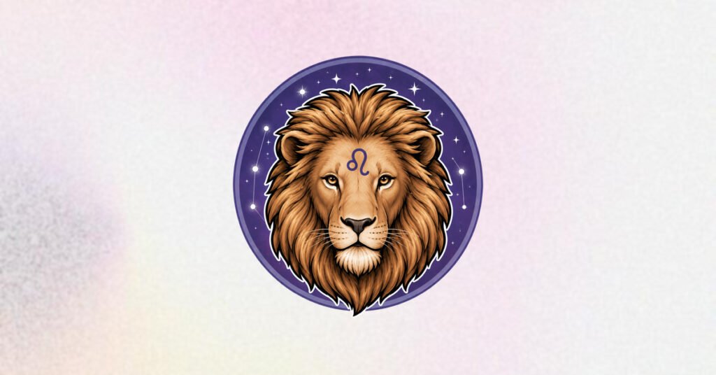 Daily Leo Horoscope for August 13