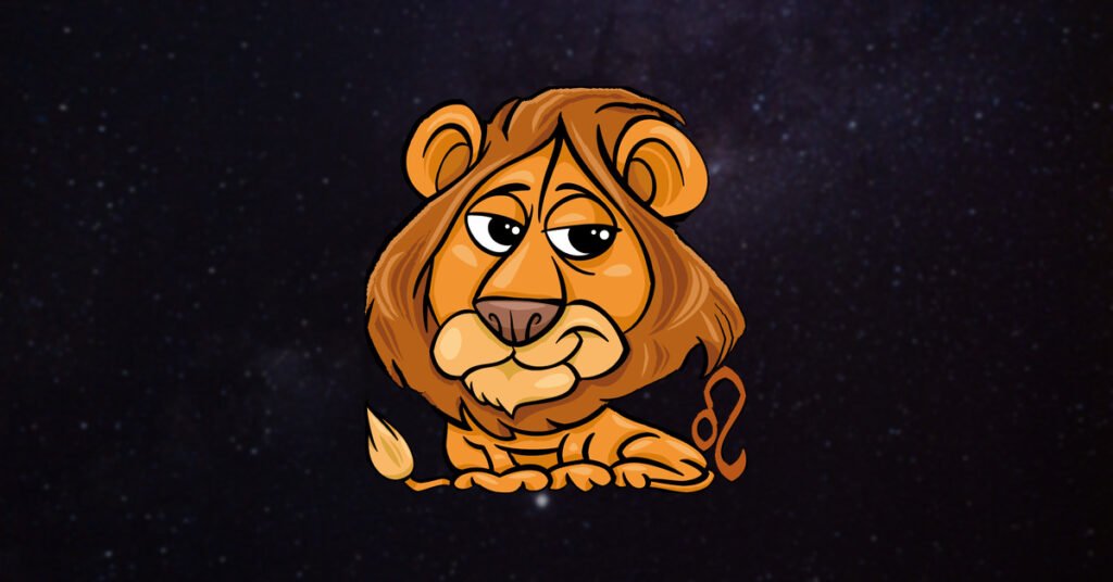 Daily Leo Horoscope for August 14