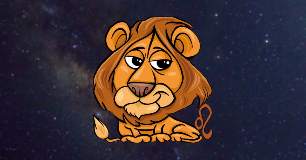Daily Leo Horoscope for August 17