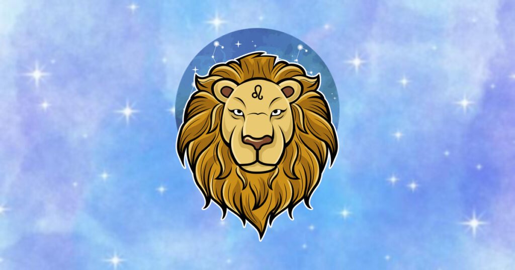 Daily Leo Love Horoscope for August 17