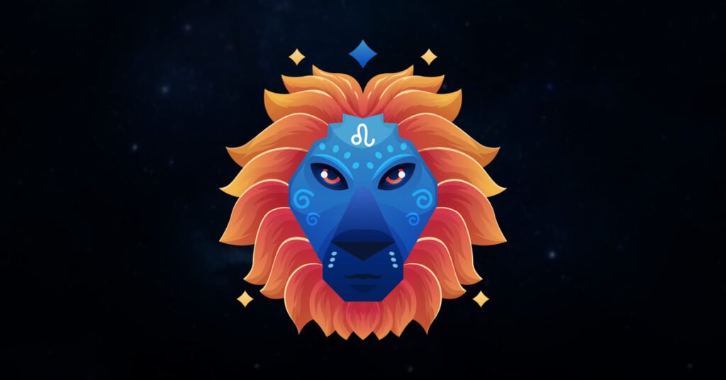 Daily Leo Horoscope for August 19