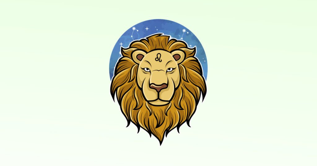 Daily Leo Love Horoscope for August 19