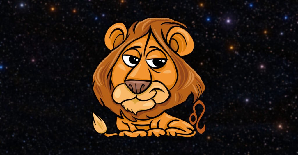 Daily Leo Horoscope for August 20