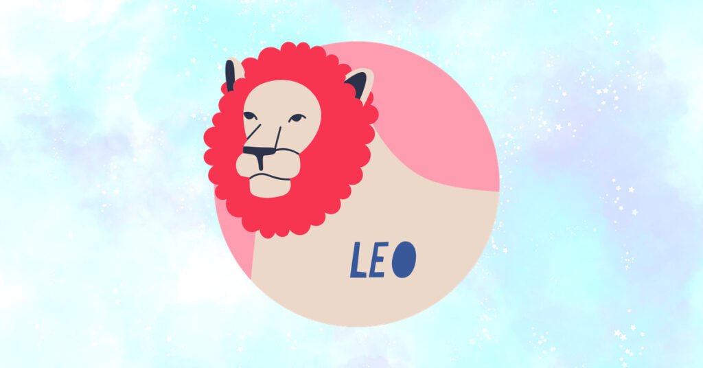 Daily Leo Love Horoscope for August 20