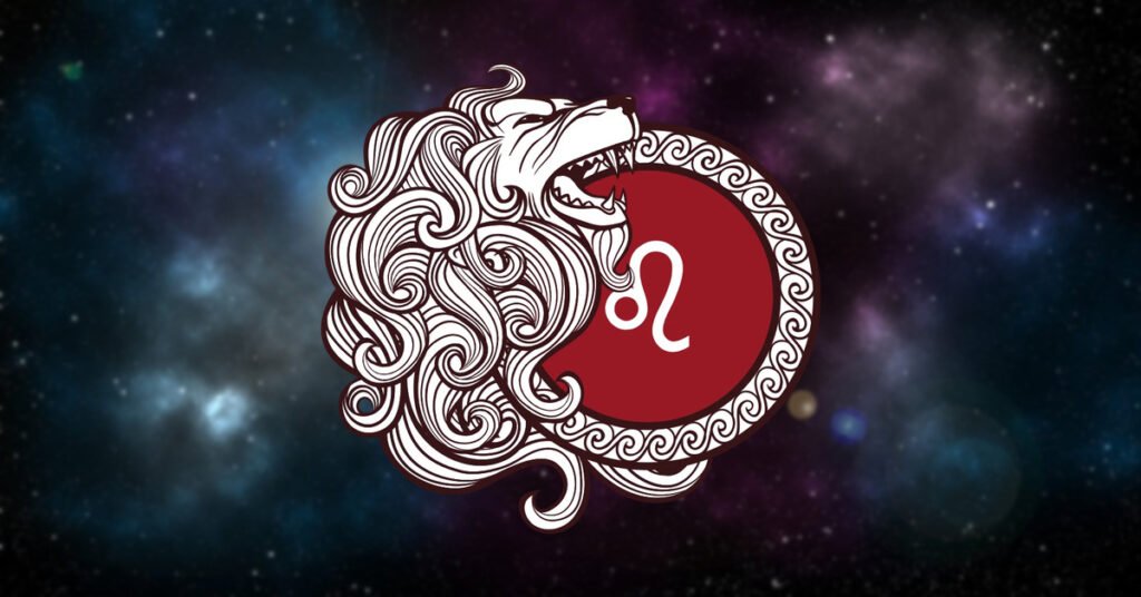 Daily Leo Horoscope for August 21