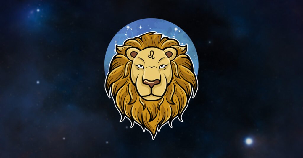 Daily Leo Horoscope for August 22