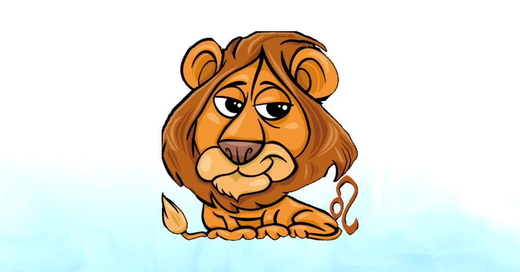 Daily Leo Love Horoscope for August 22